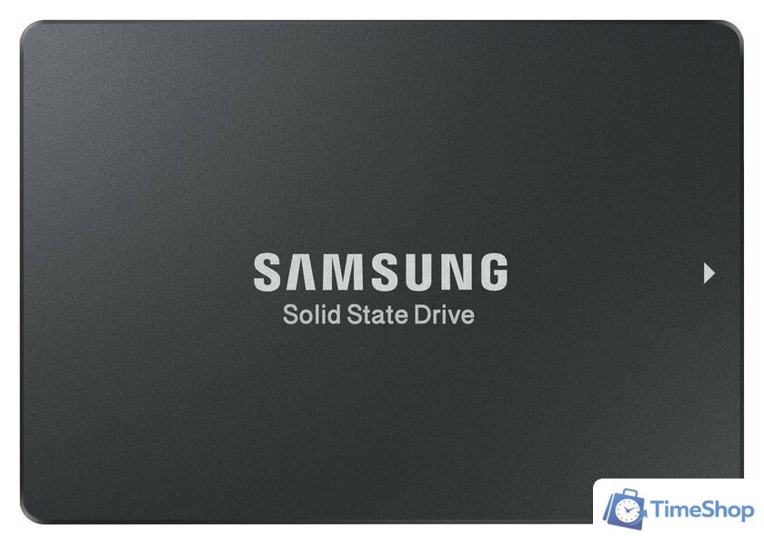 SSD Samsung SM883 240GB MZ7KH240HAHQ-00005 - Изображение №1 — Интернет-магазин Time-Shop