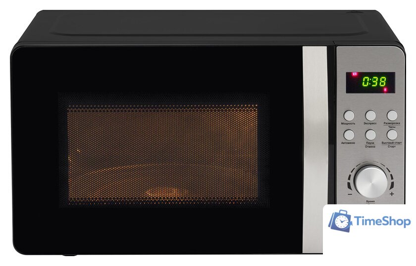 Микроволновая печь Hyundai HYM-D2074 - Изображение №1 — Интернет-магазин Time-Shop