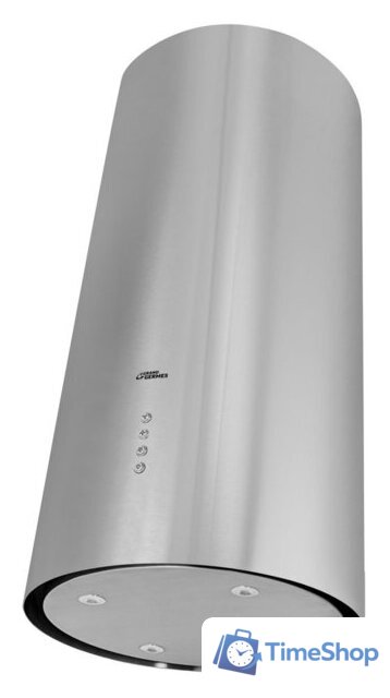 Кухонная вытяжка GrandGermes Toulon 39 (нержавеющая сталь) - Изображение №1 — Интернет-магазин Time-Shop