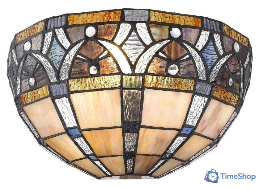 Бра Velante 824-801-01 - Изображение №1 — Интернет-магазин Time-Shop