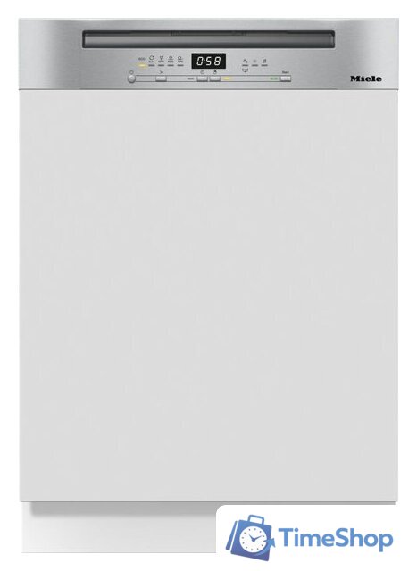 Встраиваемая посудомоечная машина Miele G 5315 SCi XXL Active Plus - Изображение №1 — Интернет-магазин Time-Shop