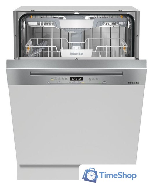 Встраиваемая посудомоечная машина Miele G 5315 SCi XXL Active Plus - Изображение №2 — Интернет-магазин Time-Shop