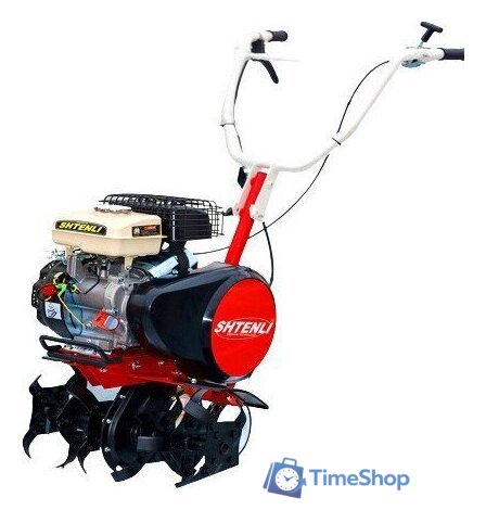 Мотокультиватор бензиновый Shtenli 7000 Expert - Изображение №1 — Интернет-магазин Time-Shop