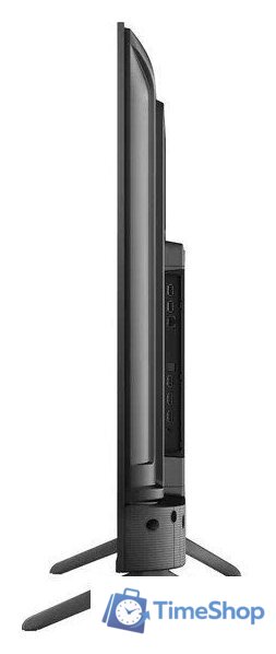 Телевизор Яндекс ТВ Станция Бейсик QLED с Алисой 50 - Изображение №4 — Интернет-магазин Time-Shop