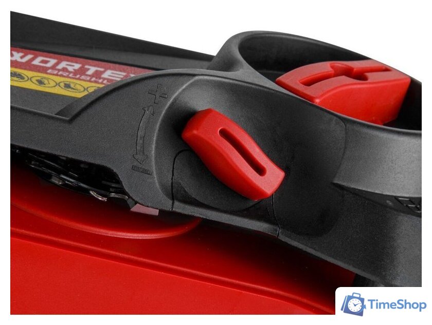 Аккумуляторная пила Wortex CEC 2518-3 ALL1 XLT Solo 2325003 (без АКБ) - Изображение №11 — Интернет-магазин Time-Shop