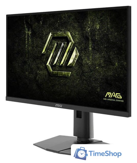 Игровой монитор MSI MAG 274QPF X32 - Изображение №3 — Интернет-магазин Time-Shop