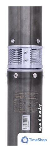 Скважинный насос Aquario ASP2B-140-100BE - Изображение №2 — Интернет-магазин Time-Shop