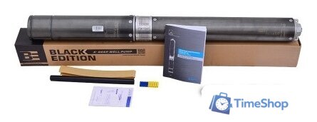 Скважинный насос Aquario ASP2B-140-100BE - Изображение №4 — Интернет-магазин Time-Shop