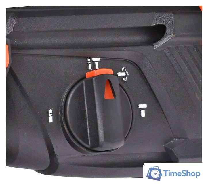 Перфоратор Patriot RH 267 140301327 - Изображение №6 — Интернет-магазин Time-Shop