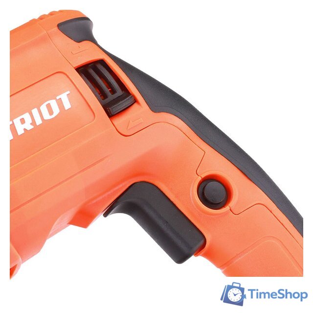 Перфоратор Patriot RH 267 140301327 - Изображение №7 — Интернет-магазин Time-Shop