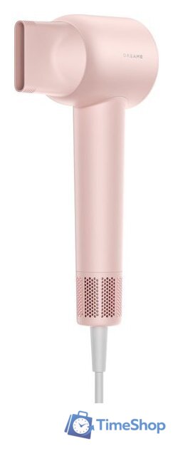 Фен Dreame Hairdryer Gleam Pink AHD12A (розовый) - Изображение №5 — Интернет-магазин Time-Shop