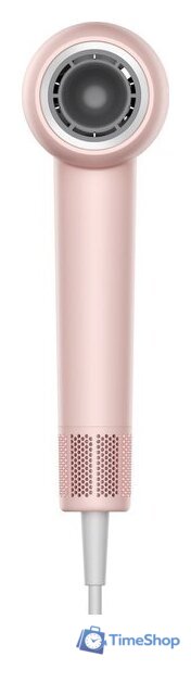 Фен Dreame Hairdryer Gleam Pink AHD12A (розовый) - Изображение №7 — Интернет-магазин Time-Shop