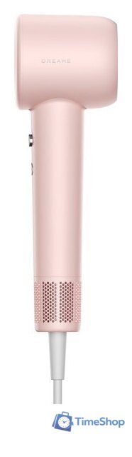 Фен Dreame Hairdryer Gleam Pink AHD12A (розовый) - Изображение №2 — Интернет-магазин Time-Shop