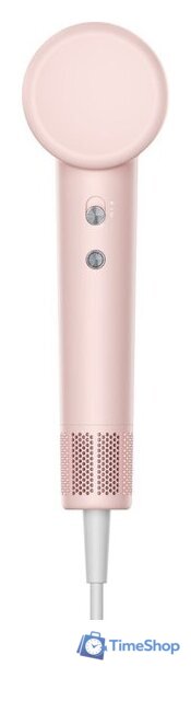 Фен Dreame Hairdryer Gleam Pink AHD12A (розовый) - Изображение №8 — Интернет-магазин Time-Shop