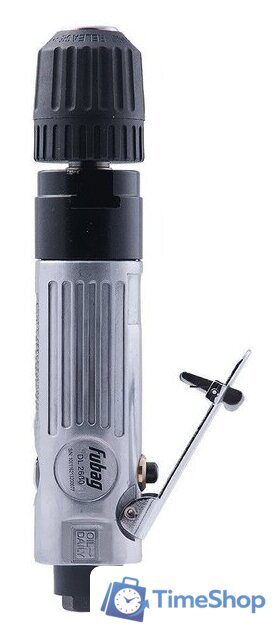 Безударная дрель Fubag DL2600 - Изображение №1 — Интернет-магазин Time-Shop