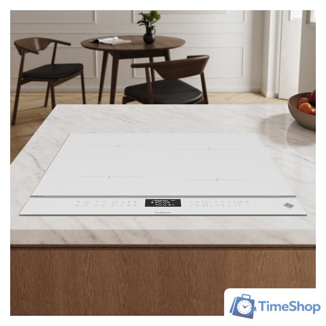 Варочная панель De Dietrich DPI4420W - Изображение №6 — Интернет-магазин Time-Shop