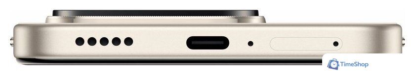 Телефон HONOR X7d LGN-LX1 6GB/128GB международная версия (пустынное золото) - Изображение №10 — Интернет-магазин Time-Shop