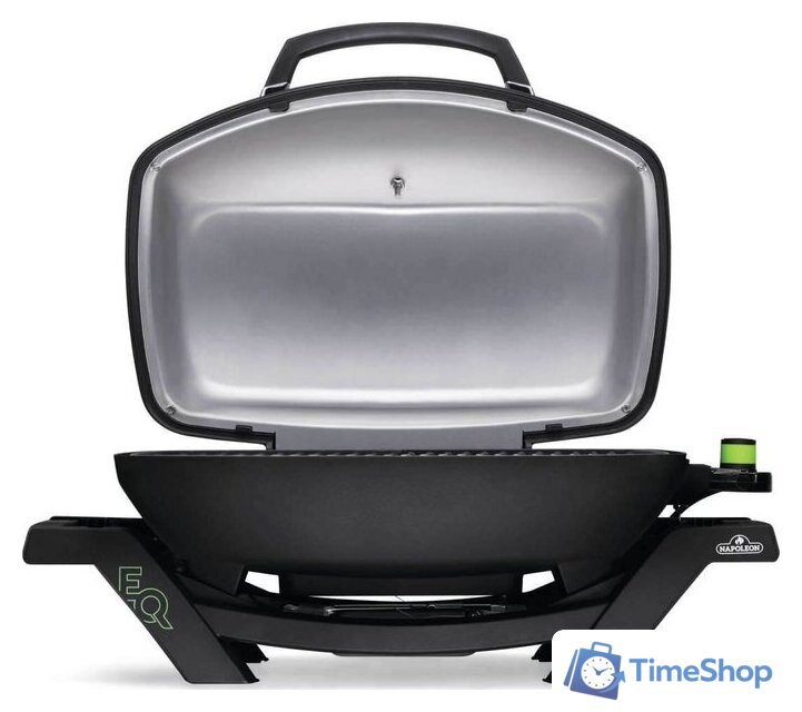 Гриль Napoleon PRO285E-BK-CE - Изображение №4 — Интернет-магазин Time-Shop