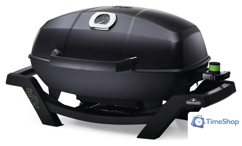 Гриль Napoleon PRO285E-BK-CE - Изображение №3 — Интернет-магазин Time-Shop
