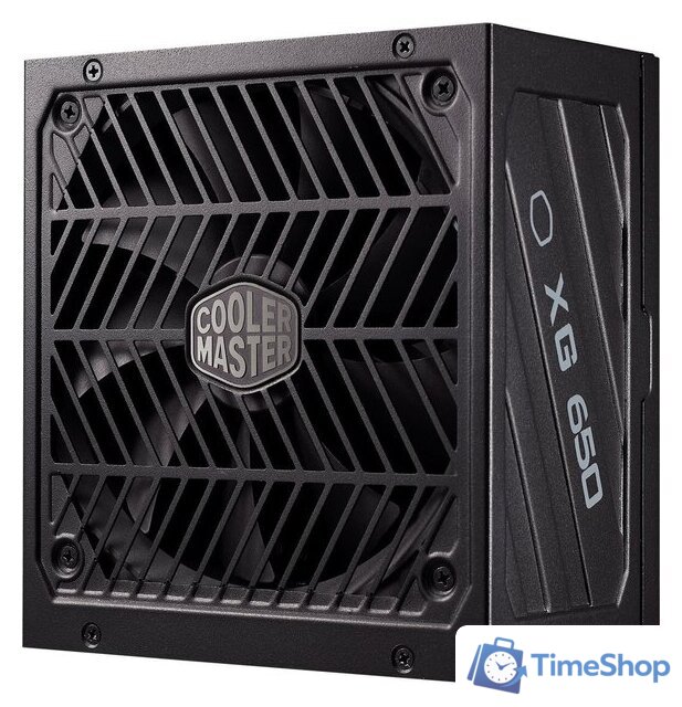 Блок питания Cooler Master XG650 Platinum MPG-6501-AFBAP-EU - Изображение №1 — Интернет-магазин Time-Shop