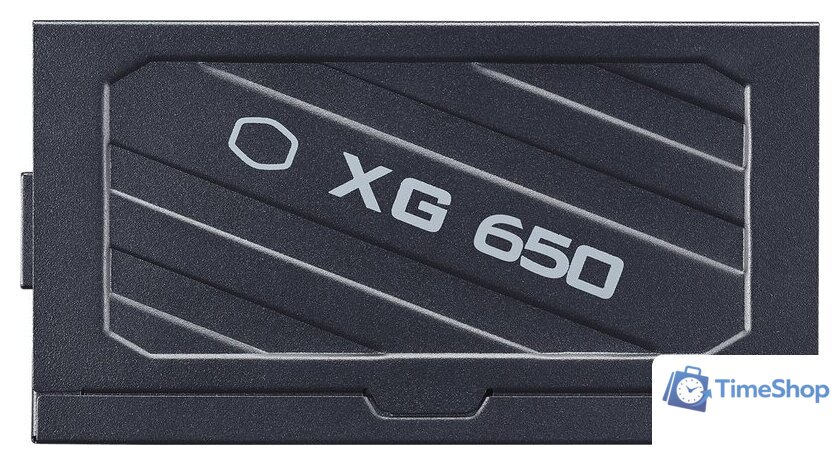 Блок питания Cooler Master XG650 Platinum MPG-6501-AFBAP-EU - Изображение №9 — Интернет-магазин Time-Shop