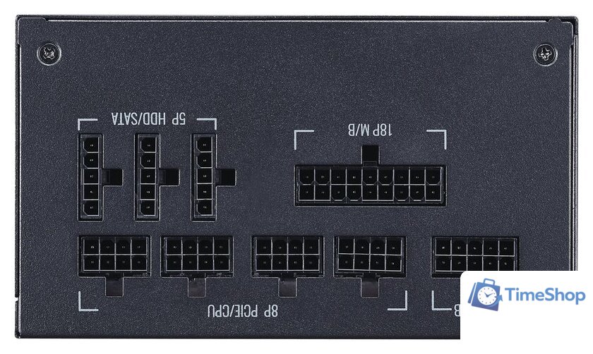 Блок питания Cooler Master XG650 Platinum MPG-6501-AFBAP-EU - Изображение №7 — Интернет-магазин Time-Shop