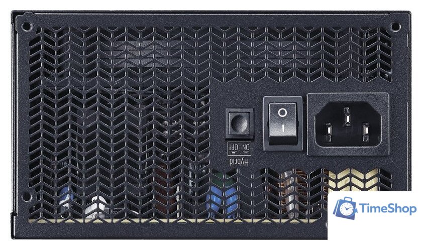 Блок питания Cooler Master XG650 Platinum MPG-6501-AFBAP-EU - Изображение №4 — Интернет-магазин Time-Shop