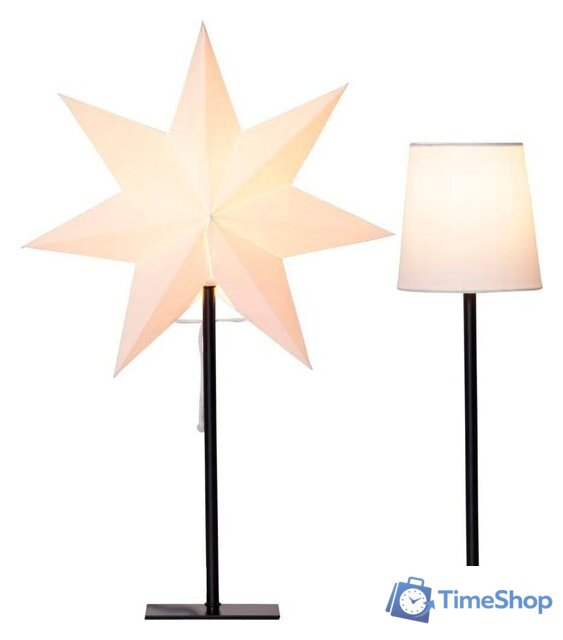 2D-фигура Eglo Frozen 410306 - Изображение №1 — Интернет-магазин Time-Shop