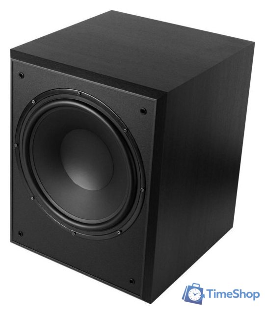 Проводной сабвуфер Premiera ES-12SA (черный) - Изображение №1 — Интернет-магазин Time-Shop