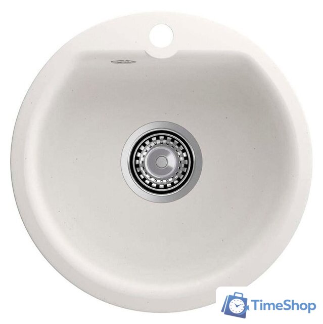 Кухонная мойка Reflexion Start RX0844WH - Изображение №5 — Интернет-магазин Time-Shop