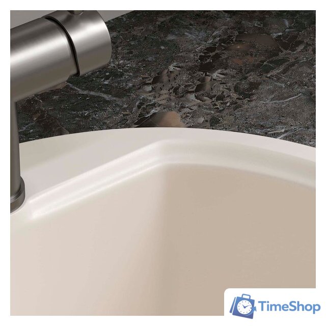 Кухонная мойка Reflexion Start RX0844WH - Изображение №4 — Интернет-магазин Time-Shop