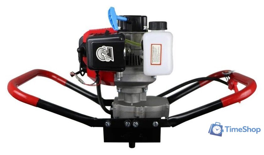 Мотобур Profipower МБ-52 - Изображение №3 — Интернет-магазин Time-Shop