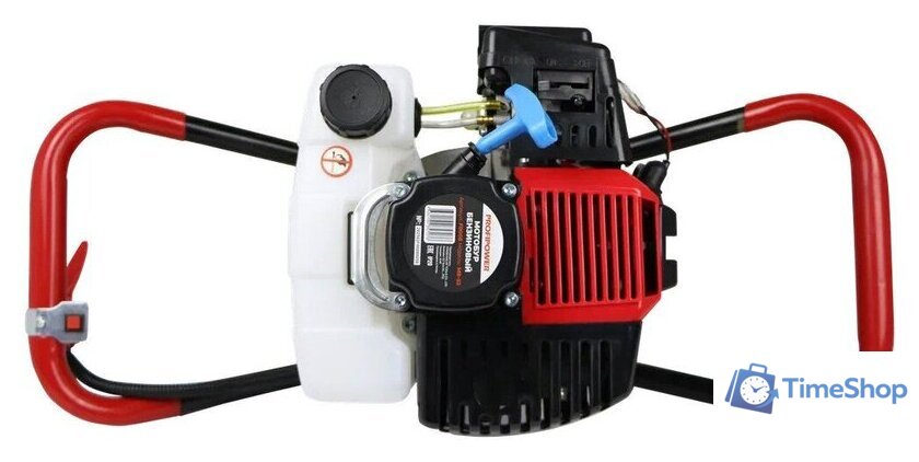 Мотобур Profipower МБ-52 - Изображение №5 — Интернет-магазин Time-Shop