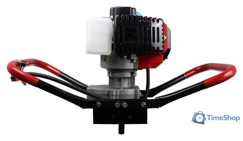 Мотобур Profipower МБ-52 - Изображение №1 — Интернет-магазин Time-Shop