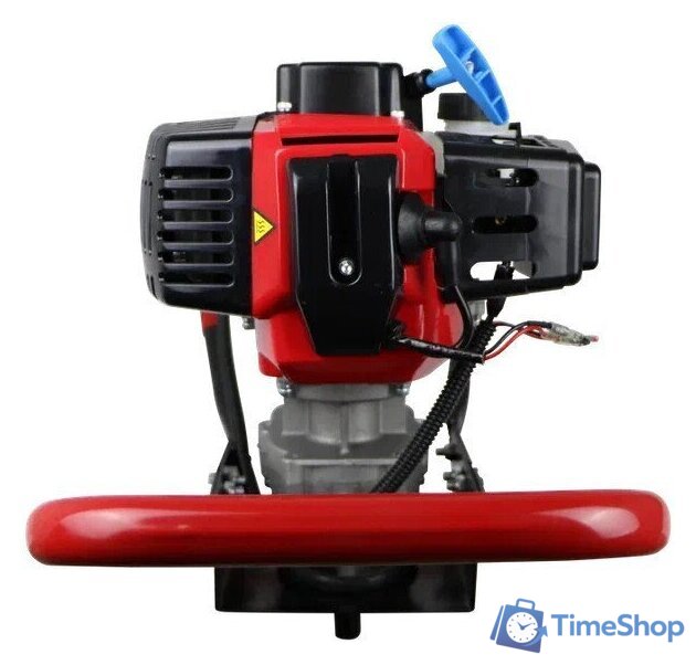 Мотобур Profipower МБ-52 - Изображение №4 — Интернет-магазин Time-Shop