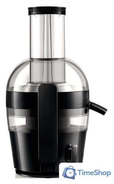 Соковыжималка Philips HR1855/70 - Изображение №3 — Интернет-магазин Time-Shop