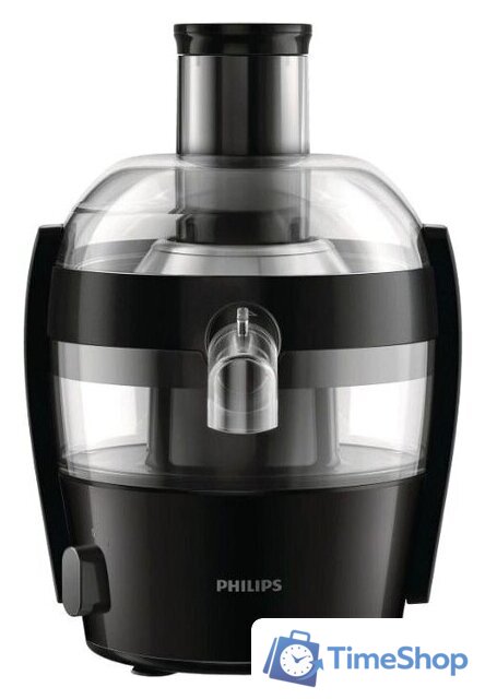 Соковыжималка Philips HR1855/70 - Изображение №1 — Интернет-магазин Time-Shop