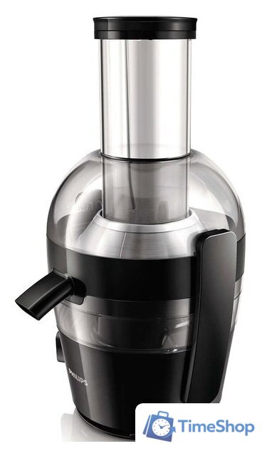 Соковыжималка Philips HR1855/70 - Изображение №2 — Интернет-магазин Time-Shop