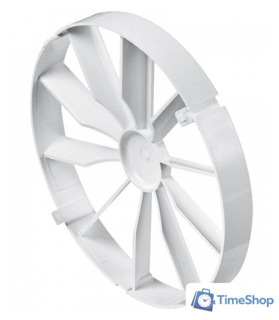 Осевой вентилятор Awenta KWS100CZ-PEZ100 - Изображение №5 — Интернет-магазин Time-Shop