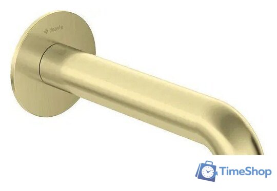 Излив Deante Silia NQS R81K - Изображение №1 — Интернет-магазин Time-Shop