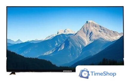 Телевизор Erisson 32LES909T2SM - Изображение №1 — Интернет-магазин Time-Shop