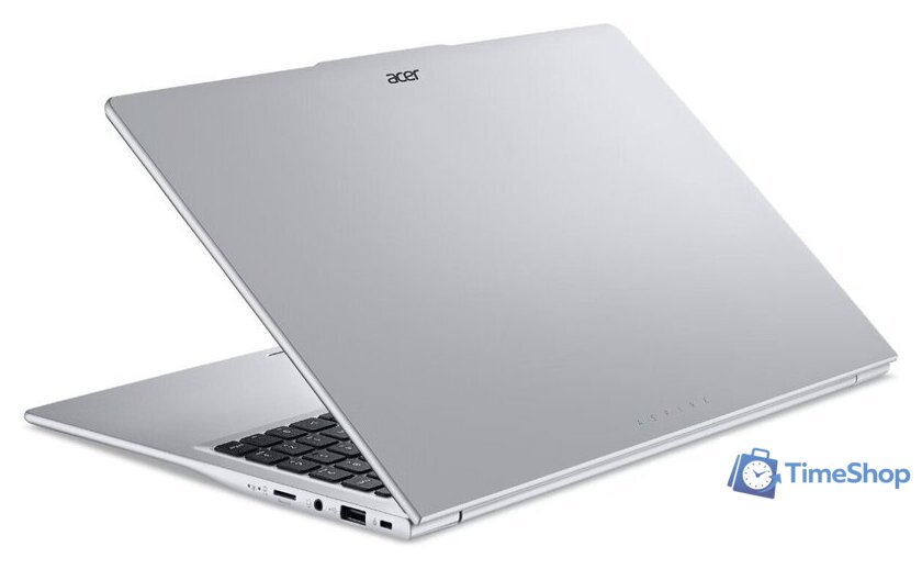 Ноутбук Acer Aspire Lite 15 AL15-49P-R73X NX.DT8CD.006 - Изображение №5 — Интернет-магазин Time-Shop