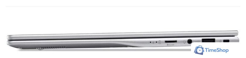 Ноутбук Acer Aspire Lite 15 AL15-49P-R73X NX.DT8CD.006 - Изображение №7 — Интернет-магазин Time-Shop