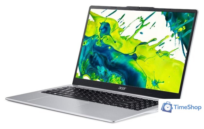 Ноутбук Acer Aspire Lite 15 AL15-49P-R73X NX.DT8CD.006 - Изображение №4 — Интернет-магазин Time-Shop