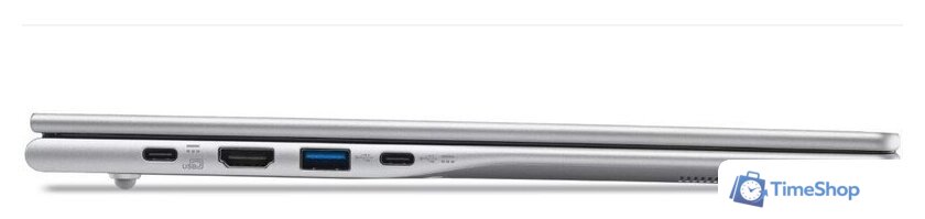 Ноутбук Acer Aspire Lite 15 AL15-49P-R73X NX.DT8CD.006 - Изображение №6 — Интернет-магазин Time-Shop