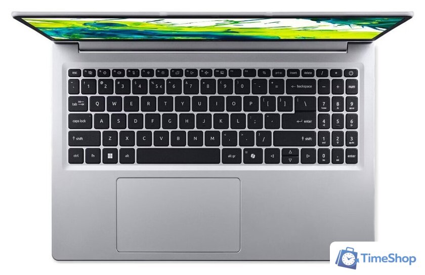 Ноутбук Acer Aspire Lite 15 AL15-49P-R73X NX.DT8CD.006 - Изображение №2 — Интернет-магазин Time-Shop