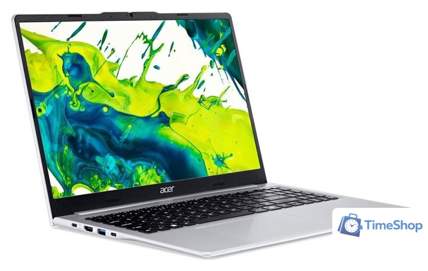Ноутбук Acer Aspire Lite 15 AL15-49P-R73X NX.DT8CD.006 - Изображение №3 — Интернет-магазин Time-Shop