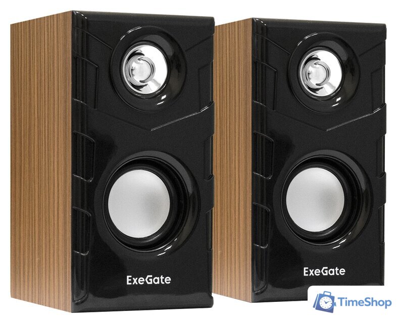 Акустика ExeGate Tango 316 - Изображение №1 — Интернет-магазин Time-Shop