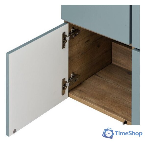  Акватон Тумба под умывальник Мишель 100 1A256901MIX30 - Изображение №8 — Интернет-магазин Time-Shop