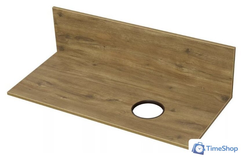  Акватон Тумба под умывальник Мишель 100 1A256901MIX30 - Изображение №3 — Интернет-магазин Time-Shop